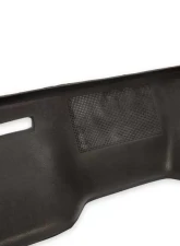 Scott Drake Dash Pad Black Ford Mustang 1967-1968                                     - C7ZZ-6504290-BK - Image 3