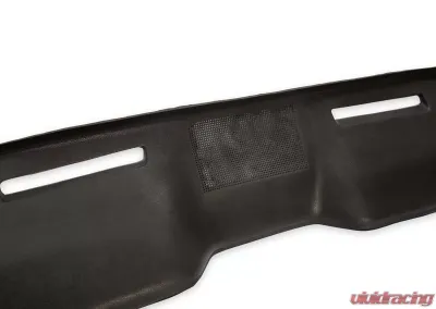 Scott Drake Dash Pad Black Ford Mustang 1967-1968 - C7ZZ-6504290-BK