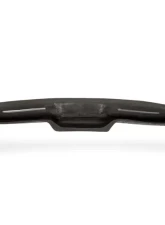 Scott Drake Dash Pad Black Ford Mustang 1967-1968                                     - C7ZZ-6504290-BK - Image 4