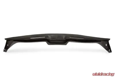 Scott Drake Dash Pad Black Ford Mustang 1967-1968 - C7ZZ-6504290-BK