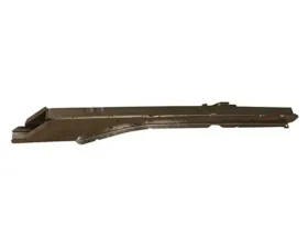 Scott Drake Front Frame Rail 1 Piece Passenger Side Ford Mustang 1965-1970
