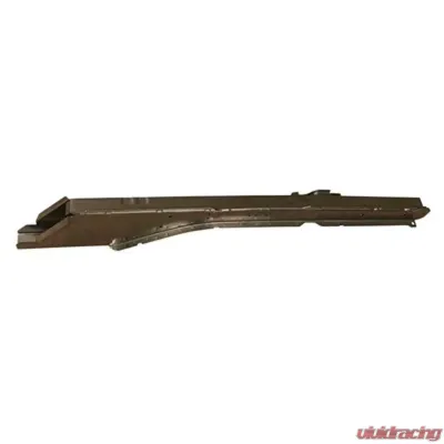 Scott Drake Front Frame Rail 1 Piece Passenger Side Ford Mustang 1965-1970 - C7ZZ-6510218-B