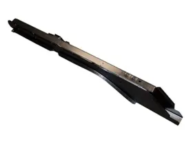 Scott Drake Front Frame Rail 1 Piece Driver Side Ford Mustang 1965-1970
