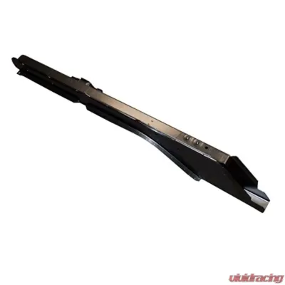 Scott Drake Front Frame Rail 1 Piece Driver Side Ford Mustang 1965-1970 - C7ZZ-6510219-B