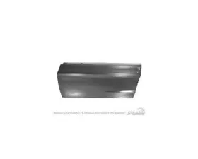 Scott Drake Door Skin Left Hand Ford Mustang 1967-1968