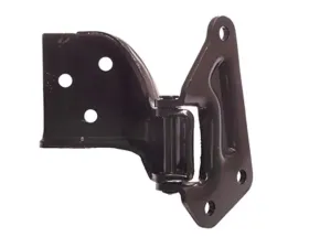 Scott Drake Upper Door Hinge Right Hand Ford Mustang 1967-1968
