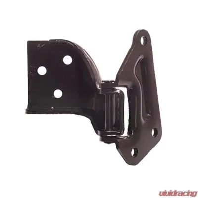 Scott Drake Upper Door Hinge Right Hand Ford Mustang 1967-1968 - C7ZZ-6522800-C