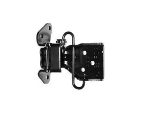 Scott Drake Lower Door Hinge Left Hand Ford Mustang 1967-1968