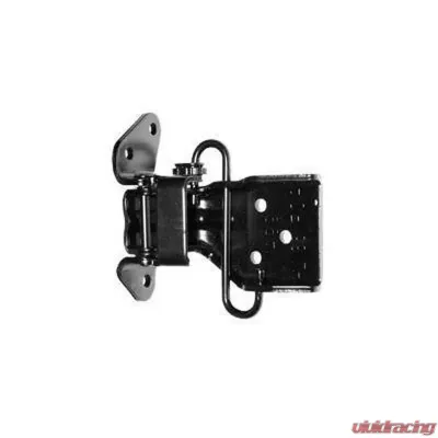 Scott Drake Lower Door Hinge Left Hand Ford Mustang 1967-1968 - C7ZZ-6522811-CR