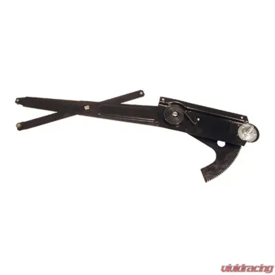 Scott Drake Door Window Regulator Passenger Side Concours Ford Mustang 1967 - C7ZZ-6523200-AR