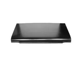 Scott Drake Trunk Lid Ford Mustang 1967-1968