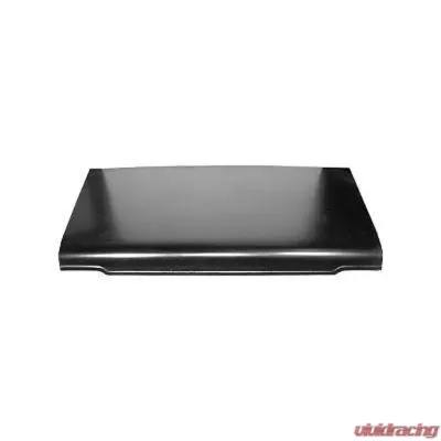 Scott Drake Trunk Lid Ford Mustang 1967-1968 - C7ZZ-6540110-CR