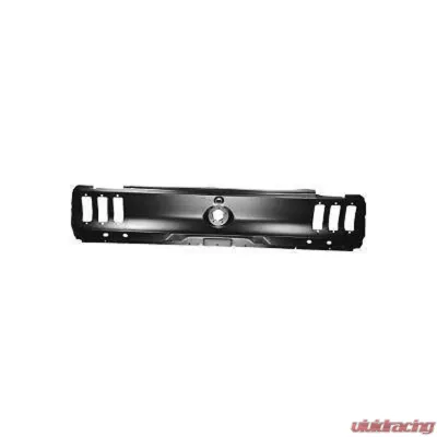 Scott Drake Tail Light Panel Ford Mustang 1967-1968 - C7ZZ-6540324-AR