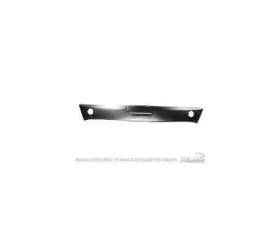 Scott Drake Rear Valance Standard Ford Mustang 1967-1968