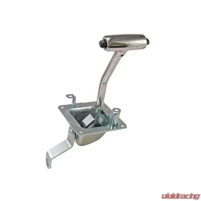 Scott Drake Shifter Assembly for cars with Console. Cougar & Mustang. Ford Mustang 1967-1968 - C7ZZ-7210-KIT