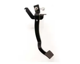 Scott Drake Clutch Pedal with removable pin Ford Mustang 1967-1968