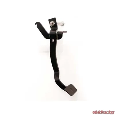 Scott Drake Clutch Pedal with removable pin Ford Mustang 1967-1968 - C7ZZ-7519-AR