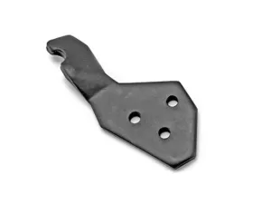 Scott Drake Clutch Pedal Spring Return Bracket Ford Mustang 1967-1968