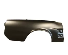 Scott Drake Full convertible quarter panel Right Hand Ford Mustang 1967