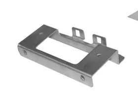 Scott Drake Upper Radiator Mount Bracket - 24