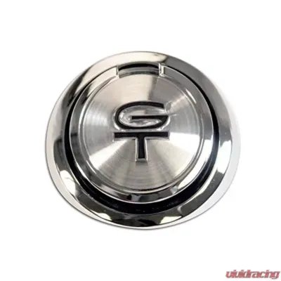 Scott Drake GT Pop-open Fuel Cap Ford Mustang 1967 - C7ZZ-9030-B