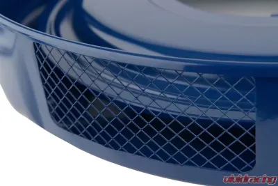 Scott Drake 390 GT High Performance Air Cleaner without Emissions Tube Ford Mustang 1967 - C7ZZ-9600-E