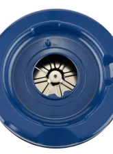 Scott Drake 390 GT High Performance Air Cleaner without Emissions Tube Ford Mustang 1967                                     - C7ZZ-9600-E - Image 4