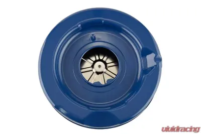 Scott Drake 390 GT High Performance Air Cleaner without Emissions Tube Ford Mustang 1967 - C7ZZ-9600-E