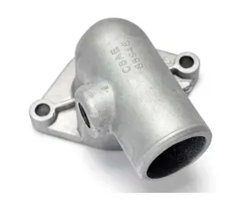 Scott Drake 390/428 Aluminum water neck Ford Mustang 1968-1970