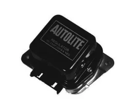 Scott Drake Voltage Regulator without A/C Ford Mustang 1968-1970
