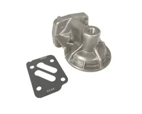 Scott Drake Big Block FE Oil Filter Adapter Ford Mustang 1967-1970