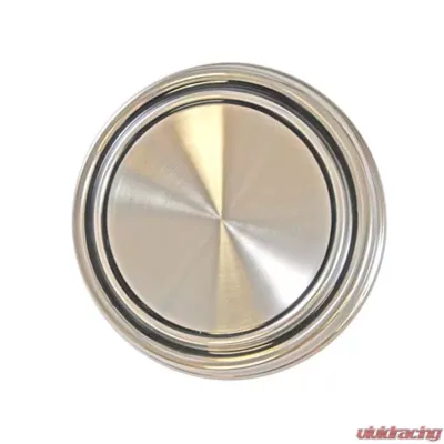 Scott Drake Styled Steel Hub Cap Standard Ford Mustang 1968-1969 - C8OZ-1130-G