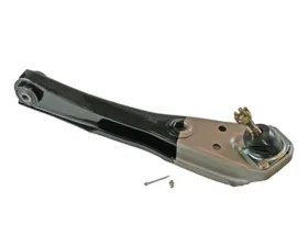Scott Drake Lower Control Arm Assembly Black/Gray Ford Mustang 1968-1973