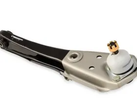 Scott Drake Lower Control Arm with Jacking Tab Black/Gray Ford Mustang 1968-1969