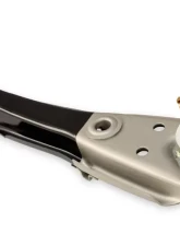 Scott Drake Lower Control Arm with Jacking Tab Black/Gray Ford Mustang 1968-1969                                     - C8OZ-3078-B - Image 4