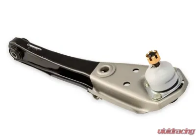 Scott Drake Lower Control Arm with Jacking Tab Black/Gray Ford Mustang 1968-1969 - C8OZ-3078-B