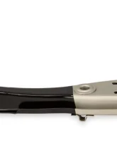 Scott Drake Lower Control Arm with Jacking Tab Black/Gray Ford Mustang 1968-1969                                     - C8OZ-3078-B - Image 2