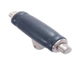 Scott Drake Deluxe Shift Handle Dark Blue Ford Mustang 1967-1973