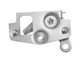 Scott Drake Inner Door Control Right Hand Ford Bronco 1968-1977