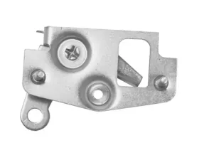 Scott Drake Inner Door Control Left Hand Ford Bronco 1968-1977
