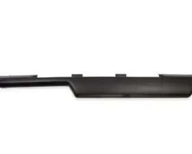 Scott Drake Dash Pad Black Ford Bronco 1968-1977