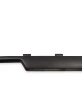 Scott Drake Dash Pad Black Ford Bronco 1968-1977                                     - C8TZ-6504290-BK - Image 5