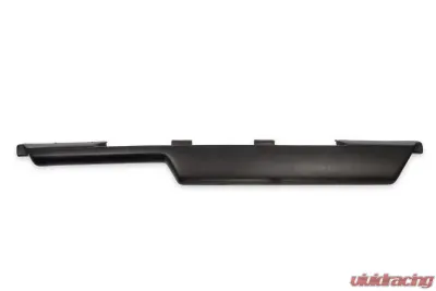 Scott Drake Dash Pad Black Ford Bronco 1968-1977 - C8TZ-6504290-BK