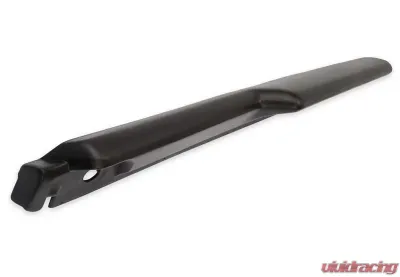 Scott Drake Dash Pad Black Ford Bronco 1968-1977 - C8TZ-6504290-BK