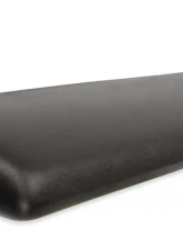 Scott Drake Dash Pad Black Ford Bronco 1968-1977                                     - C8TZ-6504290-BK - Image 3