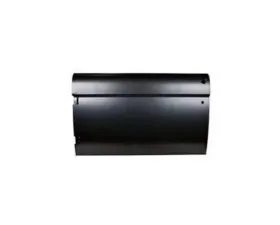 Scott Drake Door Shell Left Hand Ford Bronco 1968-1977
