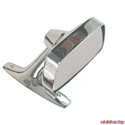 Scott Drake Right Hand Mirror Ford Mustang 1967-1968 - C8WY-17696-AR