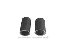 Scott Drake Fuel Tank Filler Hose 6 Inch Ford Mustang 1965-1970
