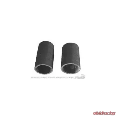 Scott Drake Fuel Tank Filler Hose 6 Inch Ford Mustang 1965-1970 - C8ZA-9047