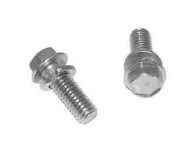 Scott Drake Starter Bolts Ford Mustang 1965-1973
